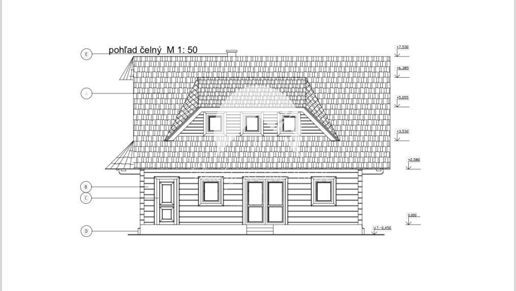 Reality KOMPLEX s.r.o. Vám ponúka na PREDAJ investičný pozemok v nádhernej lokalite v obci Párnica