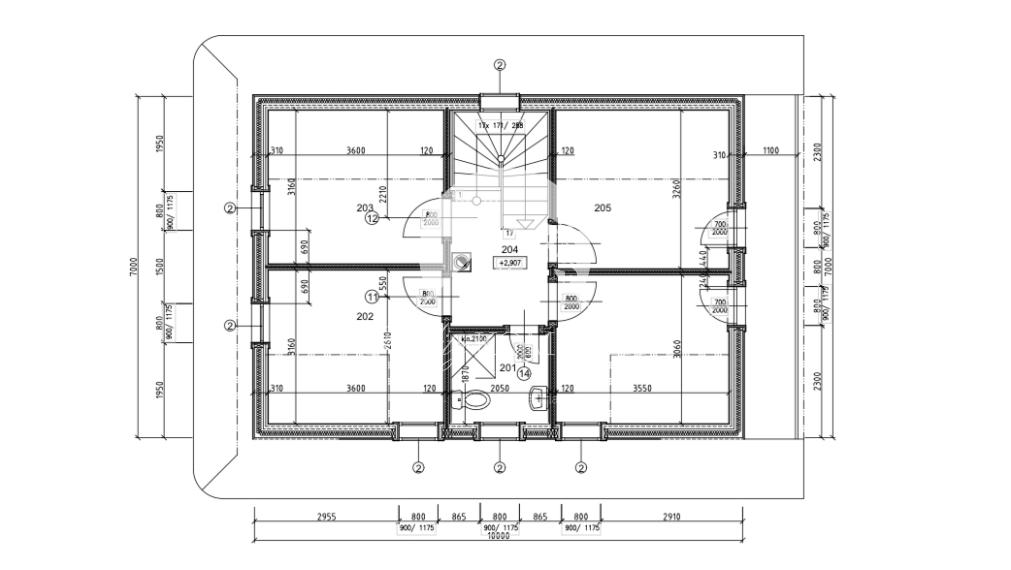 Reality KOMPLEX s.r.o. Vám ponúka na PREDAJ investičný pozemok v nádhernej lokalite v obci Párnica