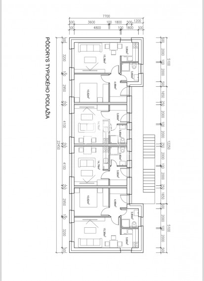 Reality KOMPLEX s.r.o. Vám ponúka na PREDAJ investičný pozemok v nádhernej lokalite v obci Párnica