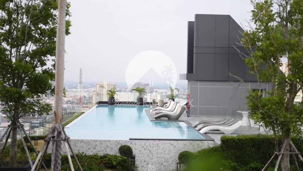 IBA U NÁS! Skvelá investícia Reality KOMPLEX s.r.o ponúka na predaj 3 izbový byt v Arcadia Millenium Tower.