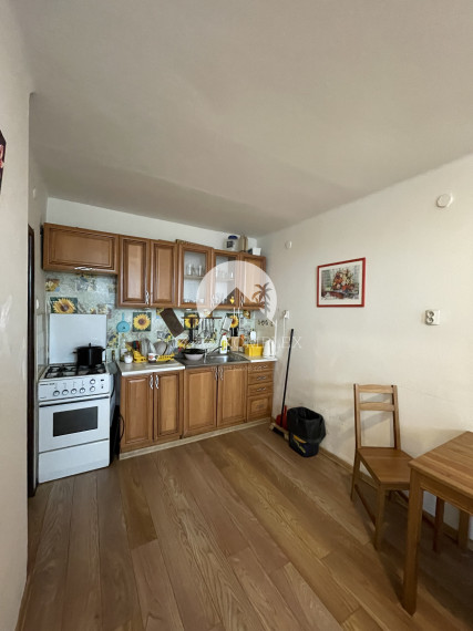 Reality KOMPLEX s.r.o. Vám ponúka 3-izbový byt v centre Dunajskej Stredy