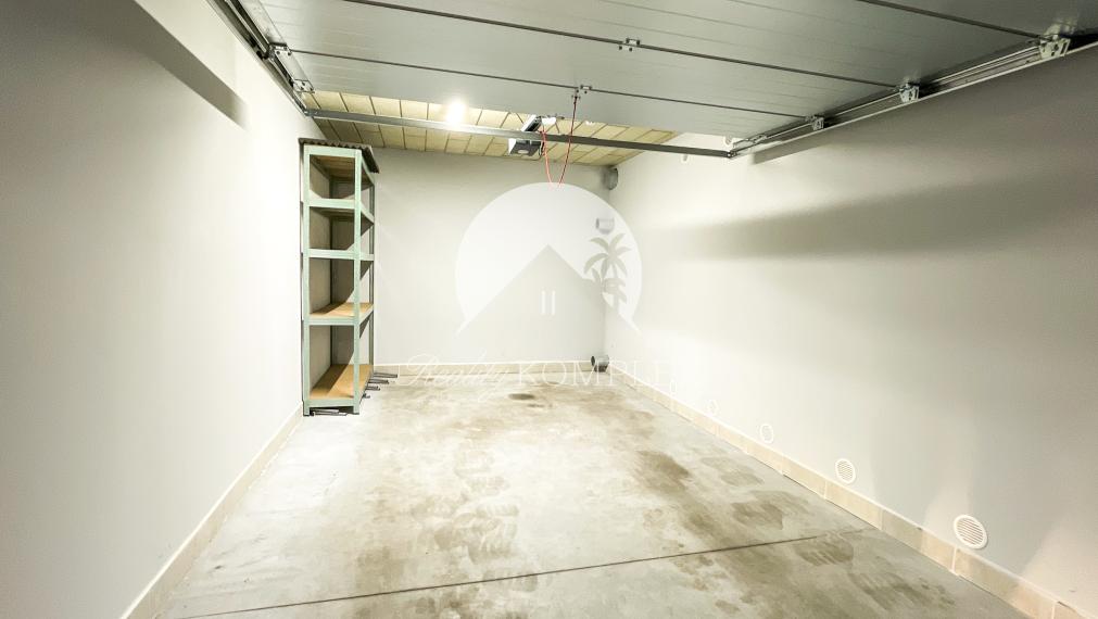 Reality KOMPLEX s.r.o., Vám ponúka na PRENÁJOM garáž v Dunajskej Strede