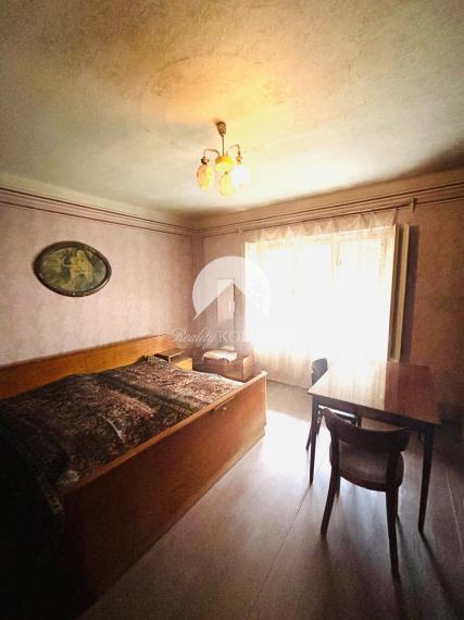 Reality Komplex s.r.o. ELADÁSRA kínál egy nagy telket régi vidéki házzal Nagylúdc községben!