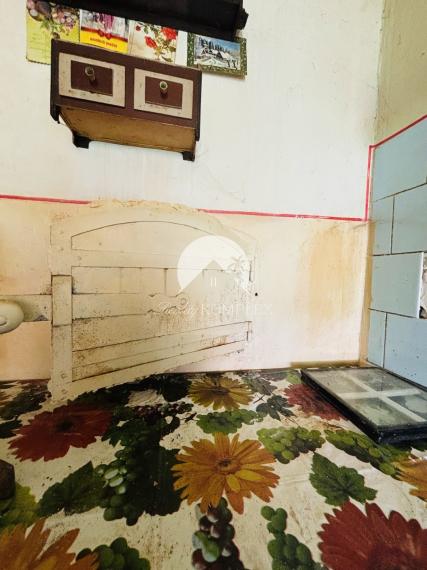 Reality Komplex s.r.o. ELADÁSRA kínál egy nagy telket régi vidéki házzal Nagylúdc községben!