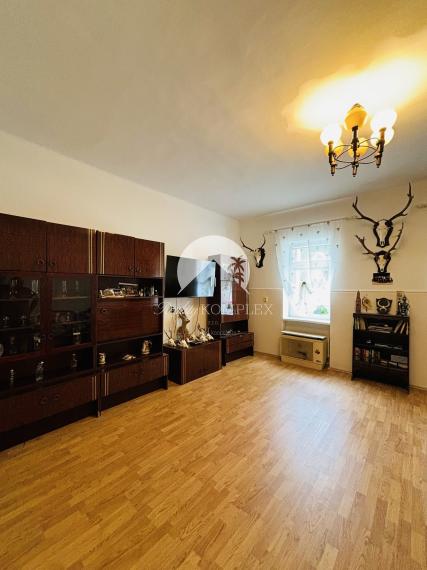 Reality KOMPLEX s.r.o., Vám ponúka na predaj rodinný dom v obci Brestovec