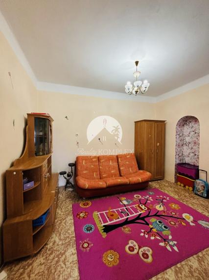 Reality KOMPLEX s.r.o., Vám ponúka na predaj rodinný dom v obci Brestovec