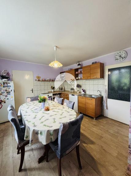 Reality KOMPLEX s.r.o., Vám ponúka na predaj rodinný dom v obci Brestovec