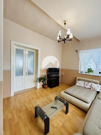 Reality KOMPLEX s.r.o., Vám ponúka na predaj rodinný dom v obci Brestovec