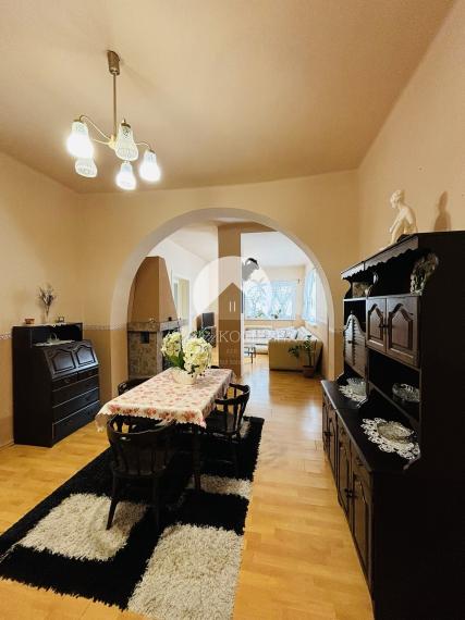 Reality KOMPLEX s.r.o., Vám ponúka na predaj rodinný dom v obci Brestovec