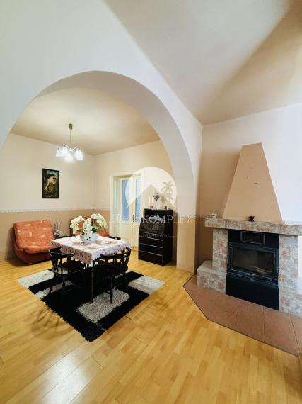 Reality KOMPLEX s.r.o., Vám ponúka na predaj rodinný dom v obci Brestovec