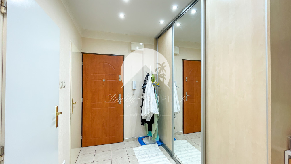 Reality KOMPLEX s.r.o. Vám ponuka EXKLUZÍVNE na PREDAJ 4-izbový byt v Dunajskej Strede.