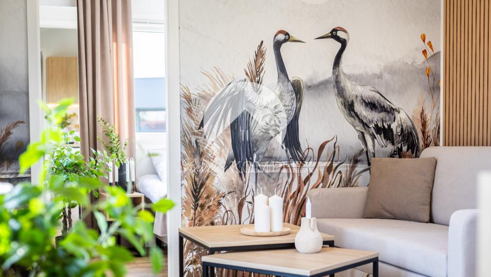 Exkluzívne iba u nás Vám Reality KOMPLEX s.r.o., ponúka na PREDAJ nový CELOROČNE OBÝVATEĽNÝ MOBILNÝ DOM BALI s rozmerom 10x3,5m!!!