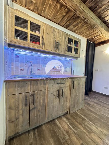 Reality KOMPLEX s.r.o., Vám ponúka na predaj rodinný dom v Komárne, časť Veľký Harčáš