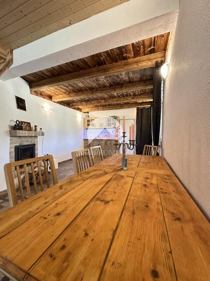 Reality KOMPLEX s.r.o., Vám ponúka na predaj rodinný dom v Komárne, časť Veľký Harčáš