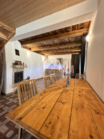 Reality KOMPLEX s.r.o., Vám ponúka na predaj rodinný dom v Komárne, časť Veľký Harčáš