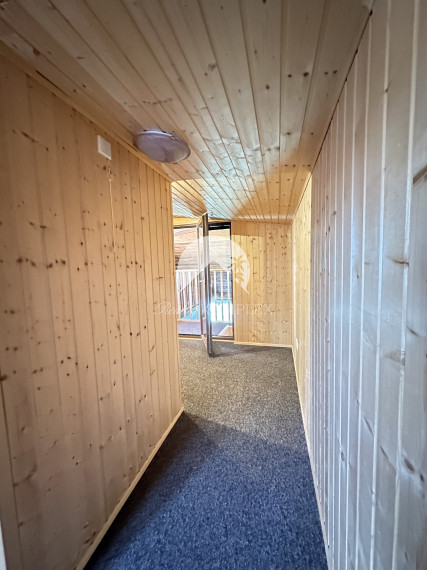 Reality KOMPLEX s.r.o., Vám ponúka na predaj rodinný dom v Komárne, časť Veľký Harčáš