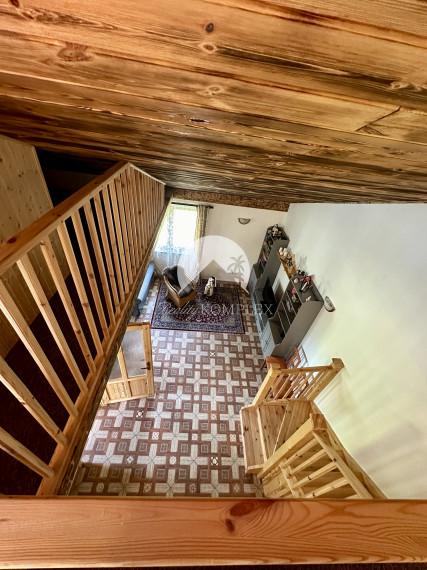 Reality KOMPLEX s.r.o., Vám ponúka na predaj rodinný dom v Komárne, časť Veľký Harčáš