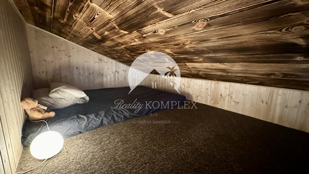 Reality KOMPLEX s.r.o., Vám ponúka na predaj rodinný dom v Komárne, časť Veľký Harčáš