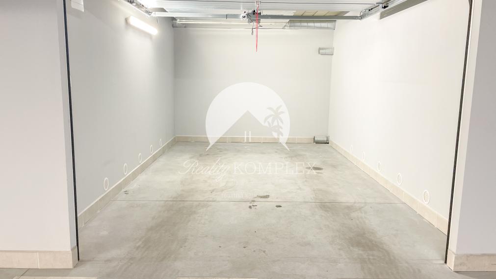 Reality KOMPLEX s.r.o., Vám ponúka na PREDAJ garáž v Dunajskej Strede