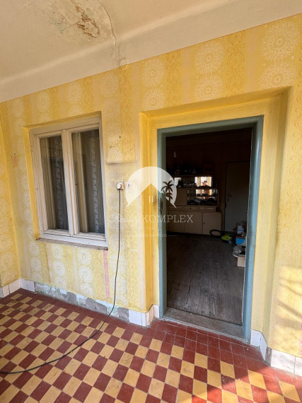 Reality KOMPLEX s.r.o., Vám EXKLUZÍVNE ponúka na predaj krásne miesto blízko Malého Dunaja v obci Veľký Ostrov