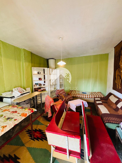 Reality KOMPLEX s.r.o., Vám EXKLUZÍVNE ponúka na predaj krásne miesto blízko Malého Dunaja v obci Veľký Ostrov