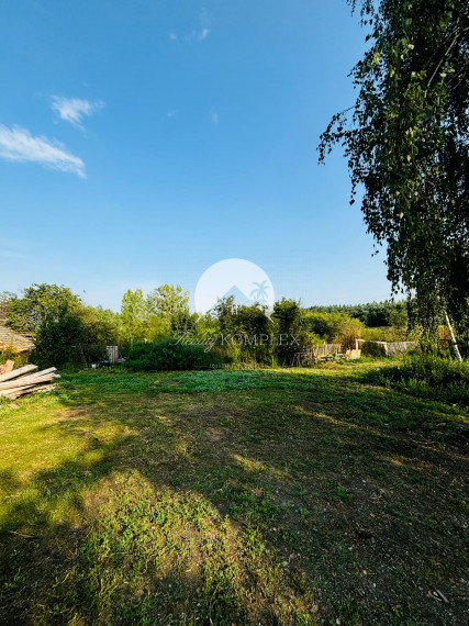 Reality KOMPLEX s.r.o., Vám EXKLUZÍVNE ponúka na predaj krásne miesto blízko Malého Dunaja v obci Veľký Ostrov