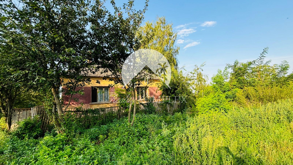 Reality KOMPLEX s.r.o., Vám EXKLUZÍVNE ponúka na predaj krásne miesto blízko Malého Dunaja v obci Veľký Ostrov