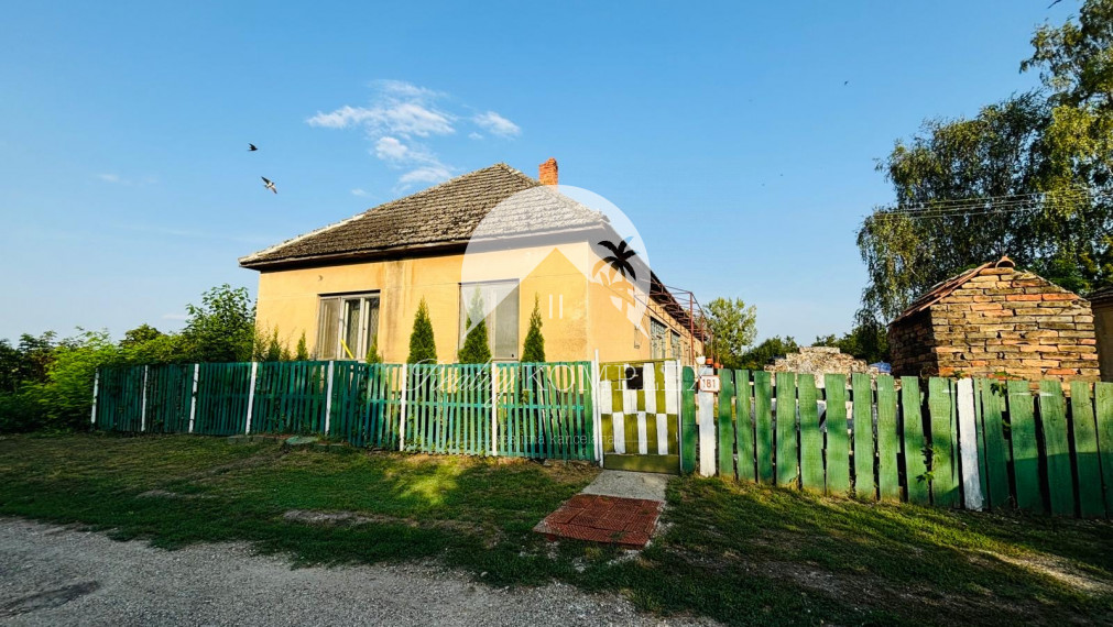 Reality KOMPLEX s.r.o., Vám EXKLUZÍVNE ponúka na predaj krásne miesto blízko Malého Dunaja v obci Veľký Ostrov