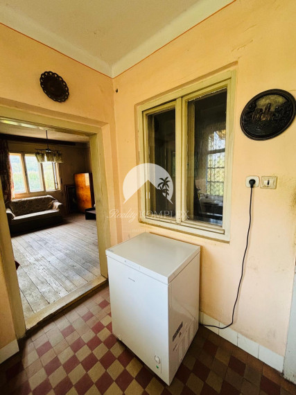 Reality KOMPLEX s.r.o., Vám EXKLUZÍVNE ponúka na predaj krásne miesto blízko Malého Dunaja v obci Veľký Ostrov