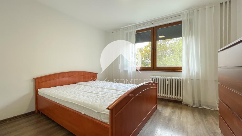 Reality KOMPLEX s.r.o. Vám ponúka  NA PRENÁJOM 3 izbový byt v Dunajskej Strede.