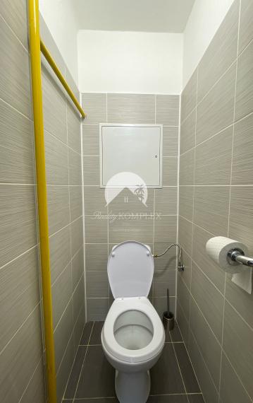 Reality KOMPLEX s.r.o. Vám ponúka  NA PRENÁJOM 3 izbový byt v Dunajskej Strede.