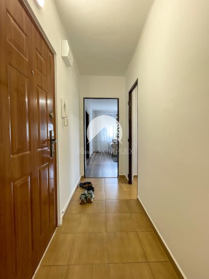 Reality KOMPLEX s.r.o. Vám ponúka  NA PRENÁJOM 3 izbový byt v Dunajskej Strede.