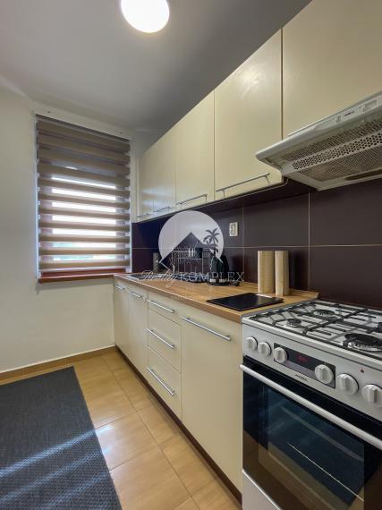 Reality KOMPLEX s.r.o. Vám ponúka  NA PRENÁJOM 3 izbový byt v Dunajskej Strede.