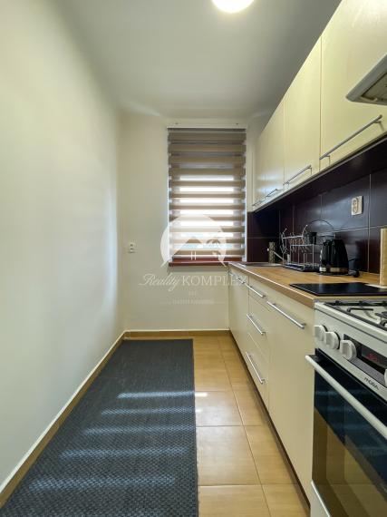 Reality KOMPLEX s.r.o. Vám ponúka  NA PRENÁJOM 3 izbový byt v Dunajskej Strede.