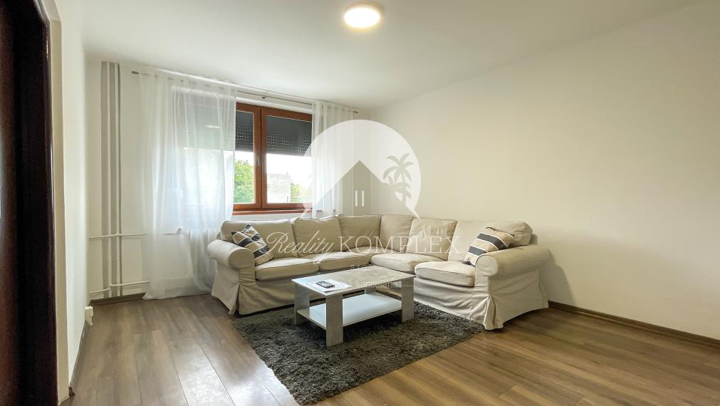 Reality KOMPLEX s.r.o. Vám ponúka  NA PRENÁJOM 3 izbový byt v Dunajskej Strede.