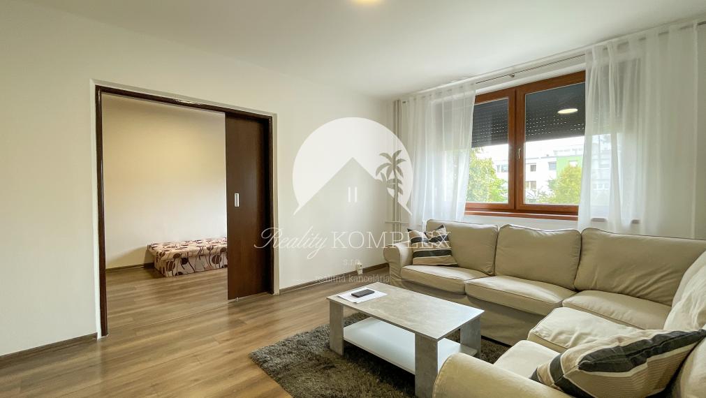 Reality KOMPLEX s.r.o. Vám ponúka  NA PRENÁJOM 3 izbový byt v Dunajskej Strede.