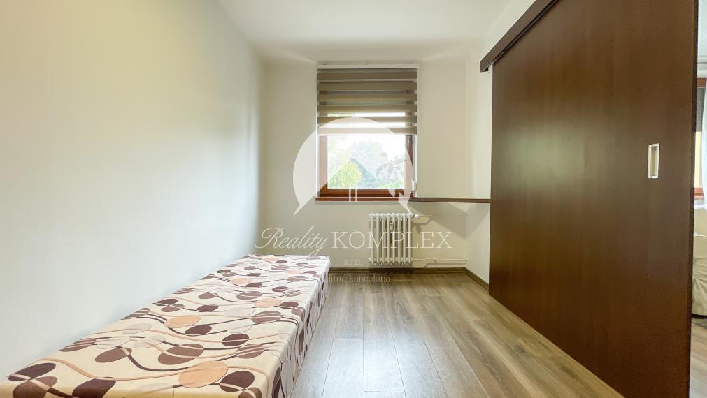 Reality KOMPLEX s.r.o. Vám ponúka  NA PRENÁJOM 3 izbový byt v Dunajskej Strede.