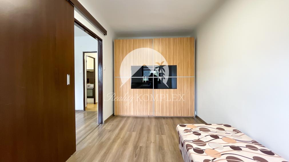 Reality KOMPLEX s.r.o. Vám ponúka  NA PRENÁJOM 3 izbový byt v Dunajskej Strede.