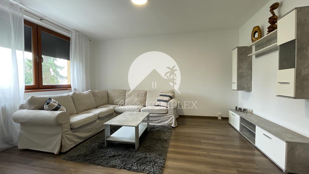 Reality KOMPLEX s.r.o. Vám ponúka  NA PRENÁJOM 3 izbový byt v Dunajskej Strede.