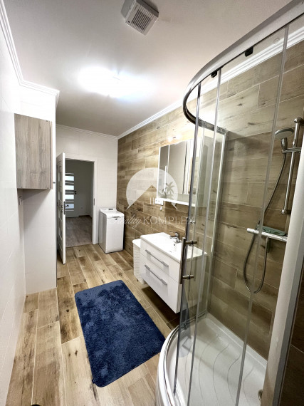 Reality KOMPLEX s.r.o. Vám ponúka na PRENÁJOM pekný 2 izbový byt v Dunajskej Strede