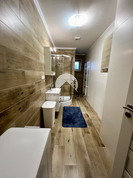 Reality KOMPLEX s.r.o. Vám ponúka na PRENÁJOM pekný 2 izbový byt v Dunajskej Strede