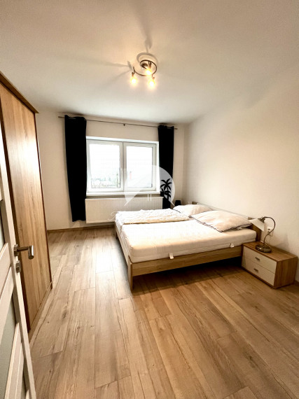 Reality KOMPLEX s.r.o. Vám ponúka na PRENÁJOM pekný 2 izbový byt v Dunajskej Strede