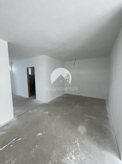 Reality KOMPLEX s.r.o. Vám ponúka 3-izbové byty NA PREDAJ v novostavbe v obci Janíky