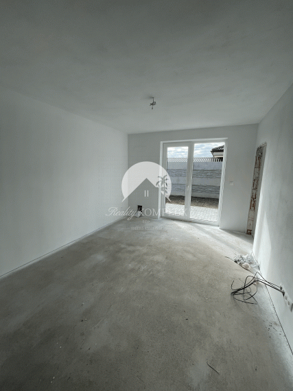 Reality KOMPLEX s.r.o. Vám ponúka 3-izbové byty NA PREDAJ v novostavbe v obci Janíky