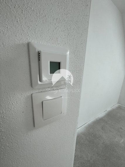 Reality KOMPLEX s.r.o. Vám ponúka 3-izbové byty NA PREDAJ v novostavbe v obci Janíky