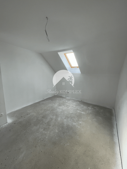 Reality KOMPLEX s.r.o. Vám ponúka 3-izbové byty NA PREDAJ v novostavbe v obci Janíky