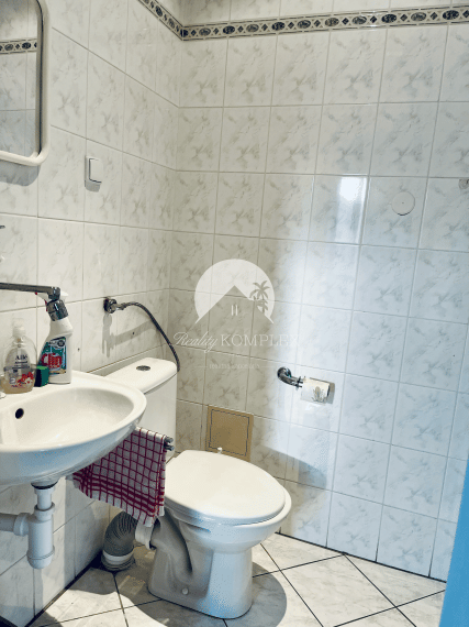 Reality KOMPLEX s.r.o., Vám ponúka komerčný priestor NA PRENÁJOM v Dunajskej Strede.