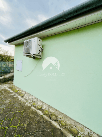 Reality KOMPLEX s.r.o., Vám ponúka komerčný priestor NA PRENÁJOM v Dunajskej Strede.