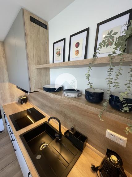 Reality KOMPLEX s.r.o., Vám ponúka na Prenájom 2-izbový byt s loggiou v meste Dunajská Streda