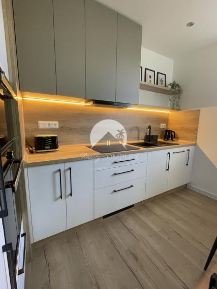 Reality KOMPLEX s.r.o., Vám ponúka na Prenájom 2-izbový byt s loggiou v meste Dunajská Streda